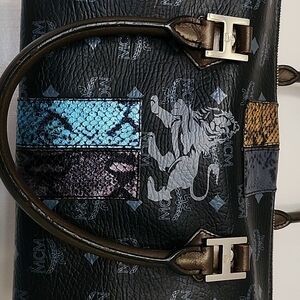 MCM bag